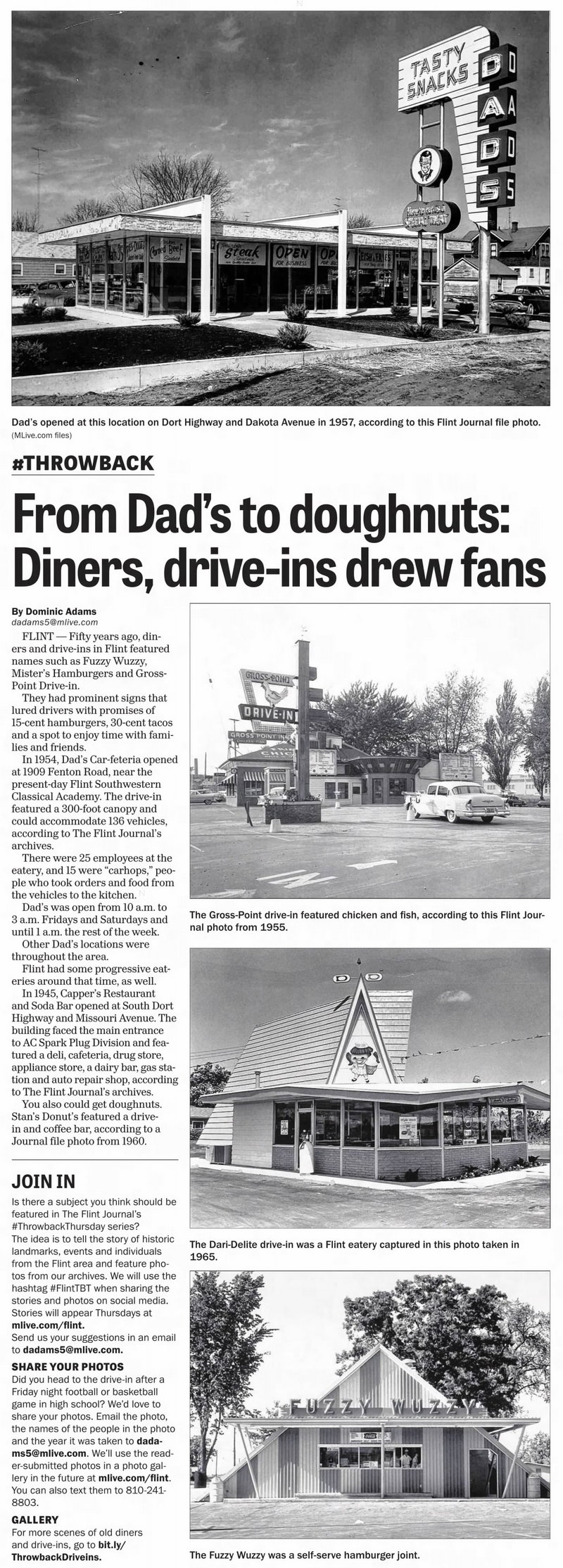 Fuzzy Wuzzy - Nov 14 2014 Article (newer photo)